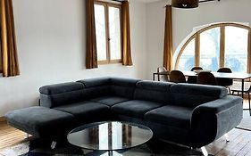 Appartement En Bord De Seine